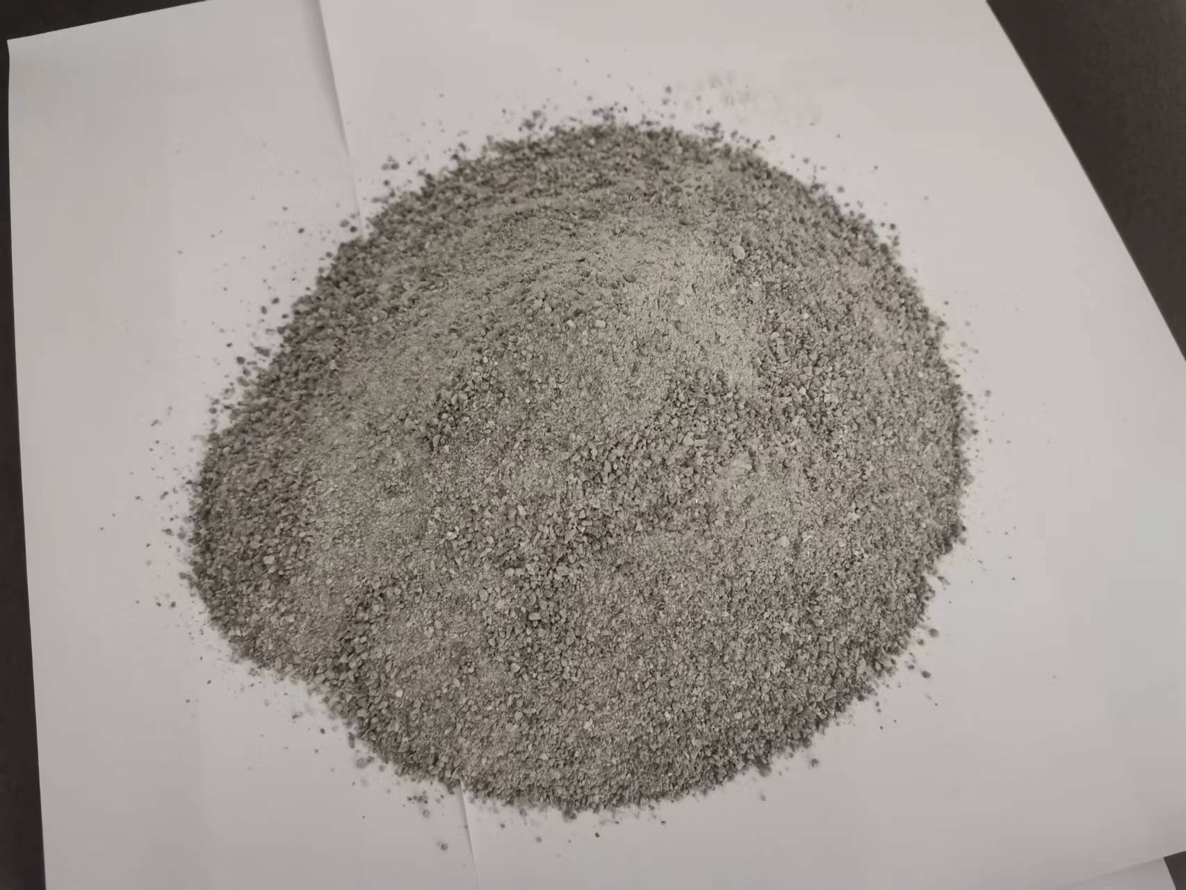 玻璃用白云石粉