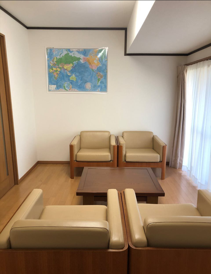 群马支店开业 2